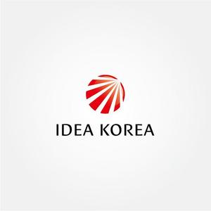 tanaka10 (tanaka10)さんの発毛医薬品の輸出貿易商社である「IDEA KOREA」のロゴへの提案