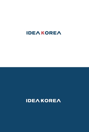 KOHana_DESIGN (diesel27)さんの発毛医薬品の輸出貿易商社である「IDEA KOREA」のロゴへの提案