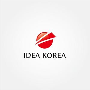 tanaka10 (tanaka10)さんの発毛医薬品の輸出貿易商社である「IDEA KOREA」のロゴへの提案