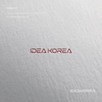 doremi (doremidesign)さんの発毛医薬品の輸出貿易商社である「IDEA KOREA」のロゴへの提案