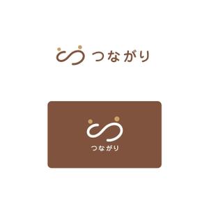 Shiro_Design (Shiro_Design)さんのカウンセリングオフィス「つながり」のロゴへの提案