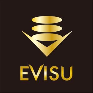 HIROKIX (HEROX)さんのビジネスモデル『EVISU』のロゴへの提案