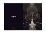 greens (midori_design_room)さんのウェスティンホテル東京写真室の婚礼撮影料金表への提案