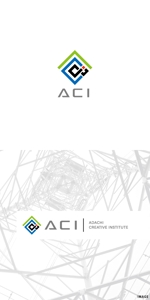 ol_z (ol_z)さんのIT系企業のロゴへの提案