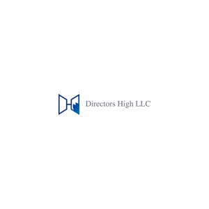 nabe (nabe)さんのコンサルティング会社「Directors High LLC」の会社ロゴへの提案