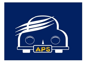 rinpjさんの「APS」のロゴ作成への提案