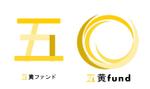560 (Boob)さんの不動産ファンド商品＊＊＊のロゴマークへの提案