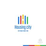 sakari2 (sakari2)さんの総合住宅展示場[ Housing city ]のロゴへの提案