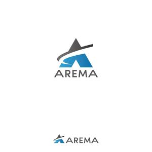 Lily_D (dakir)さんのAIサービスの「arema」ロゴ作成への提案