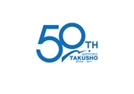 loto (loto)さんの札幌宅商株式会社創業50周年記念ロゴ作成のお願いへの提案
