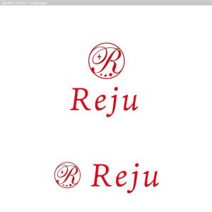 cambelworks (cambelworks)さんのエステサロン「Reju」のロゴへの提案