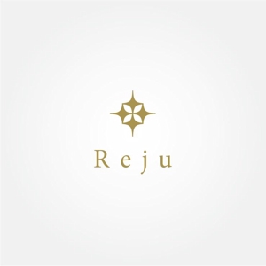 tanaka10 (tanaka10)さんのエステサロン「Reju」のロゴへの提案