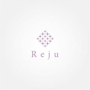 tanaka10 (tanaka10)さんのエステサロン「Reju」のロゴへの提案