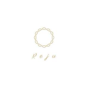 ymzZ (ymzZ)さんのエステサロン「Reju」のロゴへの提案