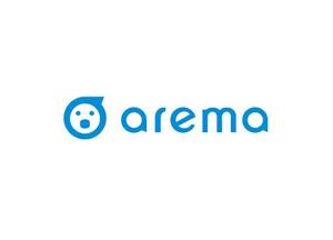 plus X (april48)さんのAIサービスの「arema」ロゴ作成への提案