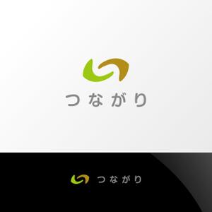 Nyankichi.com (Nyankichi_com)さんのカウンセリングオフィス「つながり」のロゴへの提案
