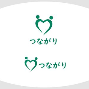 M STYLE planning (mstyle-plan)さんのカウンセリングオフィス「つながり」のロゴへの提案