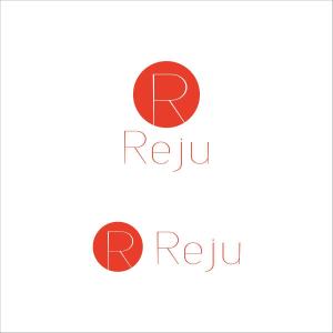 安原　秀美 (I-I_yasuhara)さんのエステサロン「Reju」のロゴへの提案