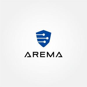 tanaka10 (tanaka10)さんのAIサービスの「arema」ロゴ作成への提案