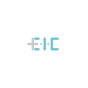 Shiro_Design (Shiro_Design)さんのインストラクター向けコンサルティング会社E・I・Cのロゴへの提案