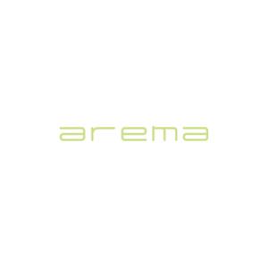 m-iriyaさんのAIサービスの「arema」ロゴ作成への提案