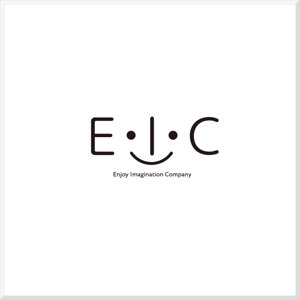 d-o2 (d-o2)さんのインストラクター向けコンサルティング会社E・I・Cのロゴへの提案