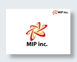 IandO (zen634)さんのスタートアップ企業『MIP inc.』のロゴ制作依頼です！ぜひお力をお貸しください！への提案