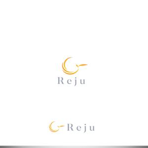 ELDORADO (syotagoto)さんのエステサロン「Reju」のロゴへの提案