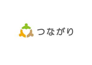 loto (loto)さんのカウンセリングオフィス「つながり」のロゴへの提案