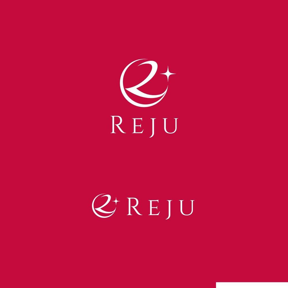 エステサロン「Reju」のロゴ