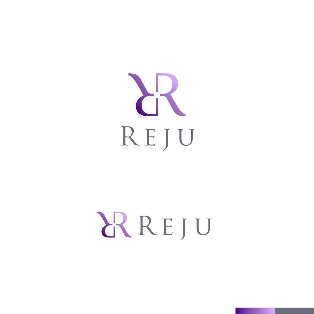 エステサロン「Reju」のロゴ