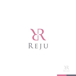 sakari2 (sakari2)さんのエステサロン「Reju」のロゴへの提案