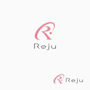 atomgra (atomgra)さんのエステサロン「Reju」のロゴへの提案