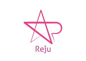 tora (tora_09)さんのエステサロン「Reju」のロゴへの提案