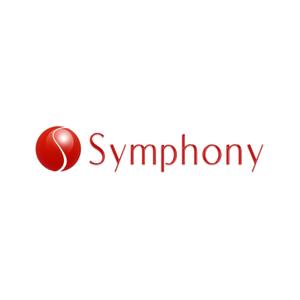 kenken7さんの「SYMPHONY（symphony、Symphony 大文字表記・小文字問わず）」のロゴ作成への提案