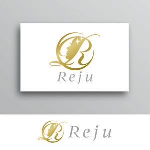 White-design (White-design)さんのエステサロン「Reju」のロゴへの提案