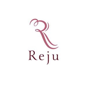 WENNYDESIGN (WENNYDESIGN_TATSUYA)さんのエステサロン「Reju」のロゴへの提案