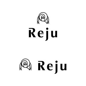 358eiki (tanaka_358_eiki)さんのエステサロン「Reju」のロゴへの提案