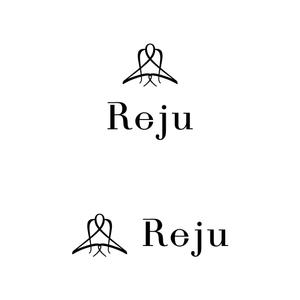 358eiki (tanaka_358_eiki)さんのエステサロン「Reju」のロゴへの提案