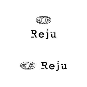 358eiki (tanaka_358_eiki)さんのエステサロン「Reju」のロゴへの提案