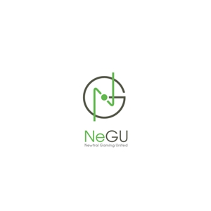 Bbike (hayaken)さんのeスポーツ塾「NeGU（Newtral Gaming United）」のロゴを募集します。への提案