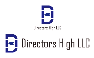 surface365 (surface365)さんのコンサルティング会社「Directors High LLC」の会社ロゴへの提案