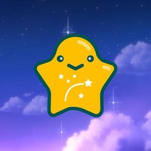 ぴょんた (pyon-ta)さんの医療法人みらいの一番星　星の森デンタル・星の森ファミリー歯科のマスコットキャラクターとストーリーへの提案