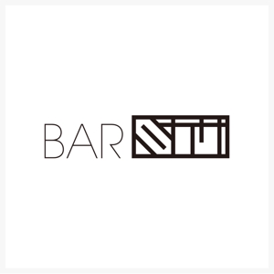 tacit_D (tacit_D)さんの飲食店　(Bar ミカサ) ロゴへの提案