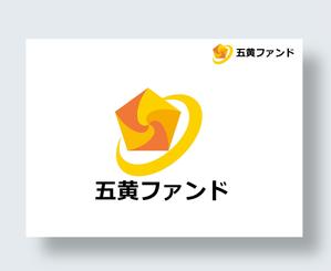 IandO (zen634)さんの不動産ファンド商品＊＊＊のロゴマークへの提案