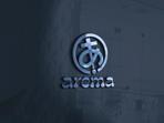 sriracha (sriracha829)さんのAIサービスの「arema」ロゴ作成への提案