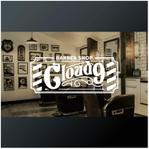 mmm (miko3583)さんのBarberShop Cloud9への提案