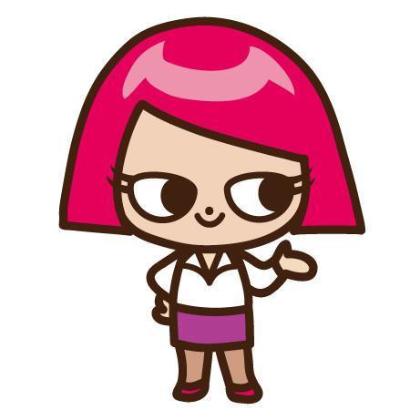 CHIHUAHUA BASE (tae1182)さんの転職支援サービスの公式キャラクターへの提案