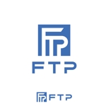 manamie (manamie)さんの横浜市の不動産会社 FTP株式会社のロゴへの提案