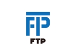 tora (tora_09)さんの横浜市の不動産会社 FTP株式会社のロゴへの提案